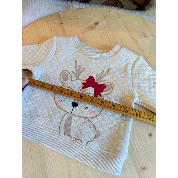 Lullaby Lane sweatshirt - Picture 5 of 6